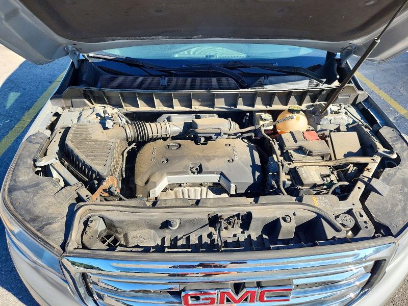 Photo 12 from auction – 2017 GMC ACADIA with VIN 1GKKNMLA5HZ267149