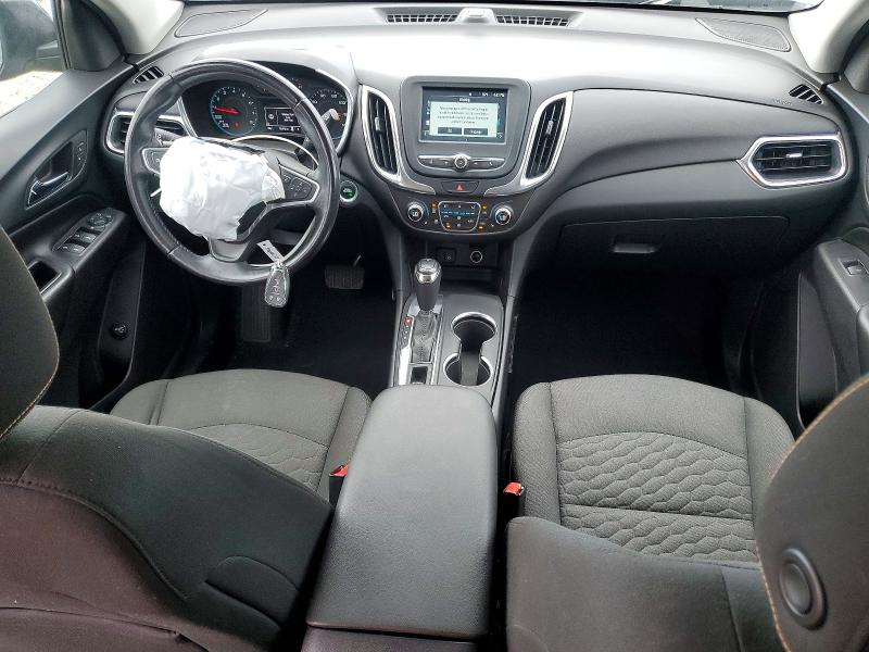 Photo 8 from auction – 2018 CHEVROLET EQUINOX with VIN 2GNAXJEVXJ6312207