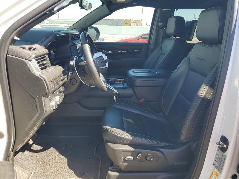 Photo 7 from auction – 2023 GMC YUKON with VIN 1GKS2DKL3PR371357