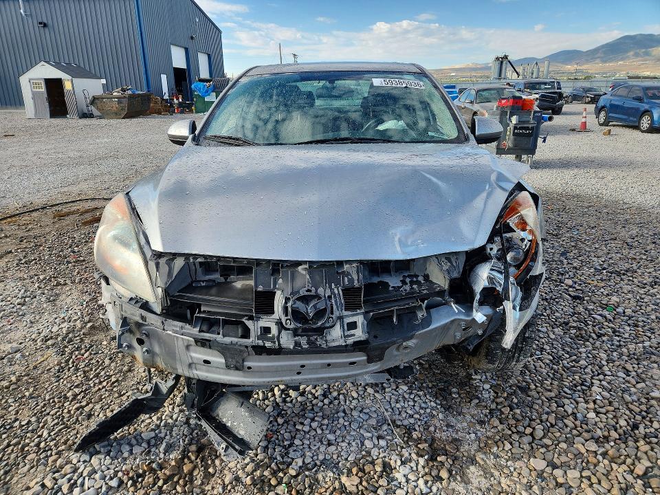 Photo 5 from auction – 2013 MAZDA 3 with VIN JM1BL1UP1D1779258