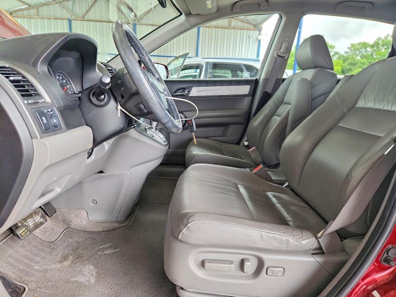 Photo 7 from auction – 2011 HONDA CR-V with VIN 5J6RE4H72BL080592