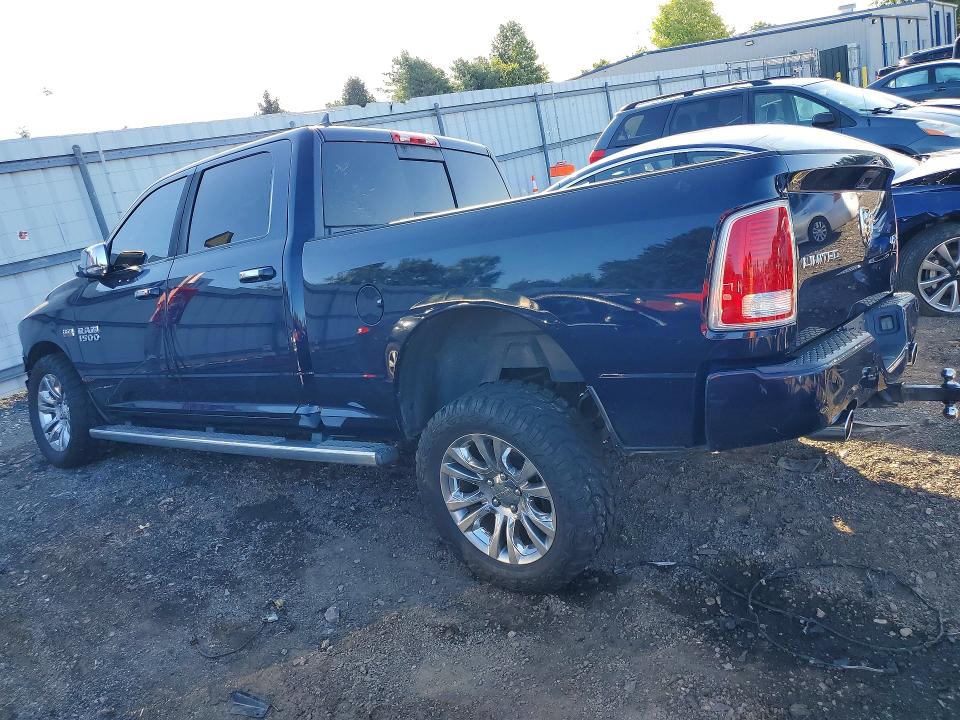 Photo 2 from auction – 2014 RAM 1500 with VIN 1C6RR7WT2ES368559