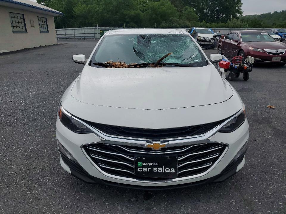 Photo 5 from auction – 2023 CHEVROLET MALIBU with VIN 1G1ZD5STXPF215966