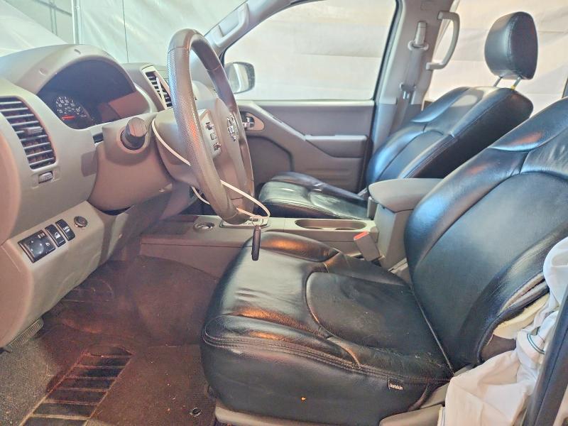 Photo 7 from auction – 2020 NISSAN FRONTIER with VIN 1N6ED0EB9LN704948