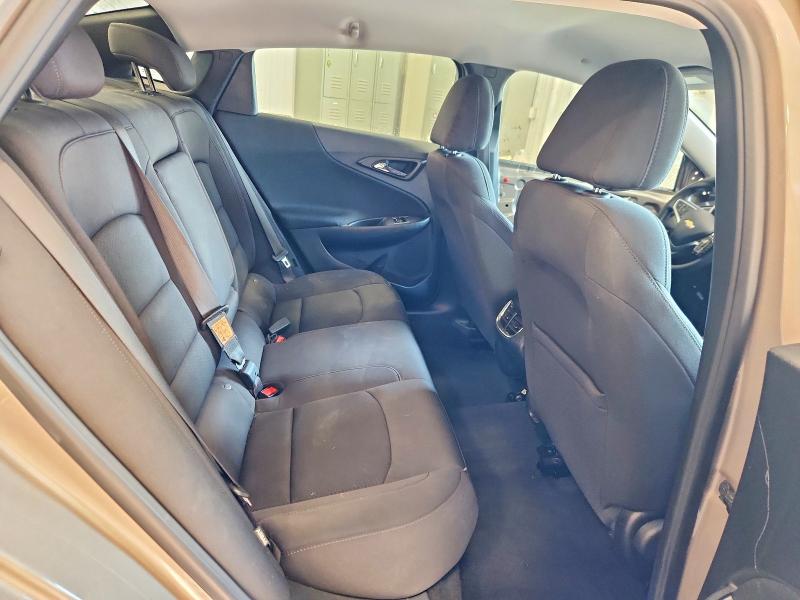 Photo 10 from auction – 2023 CHEVROLET MALIBU with VIN 1G1ZD5ST6PF137217