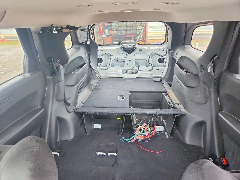 Photo 10 from auction – 2020 DODGE DURANGO with VIN 1C4SDJFT4LC368186