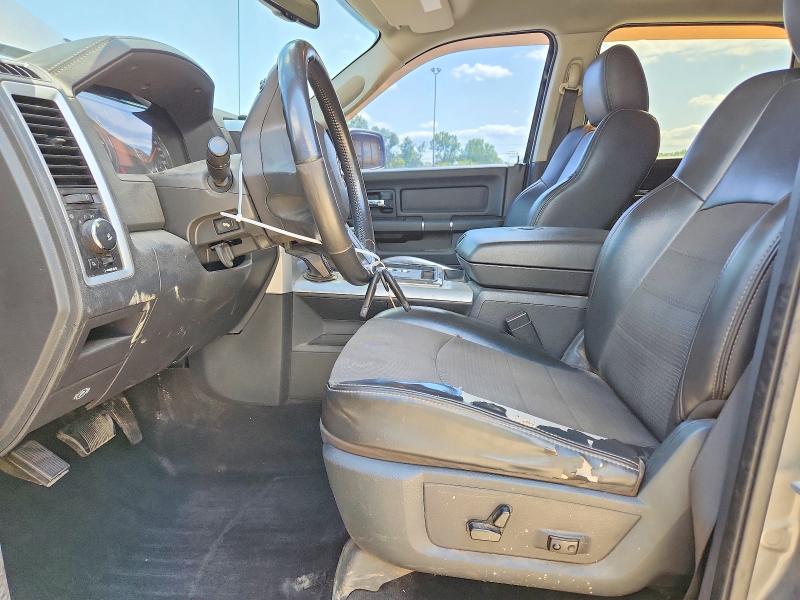 Фото 7 с аукциона – 2010 DODGE RAM 1500 с VIN 1D7RV1CT5AS181306