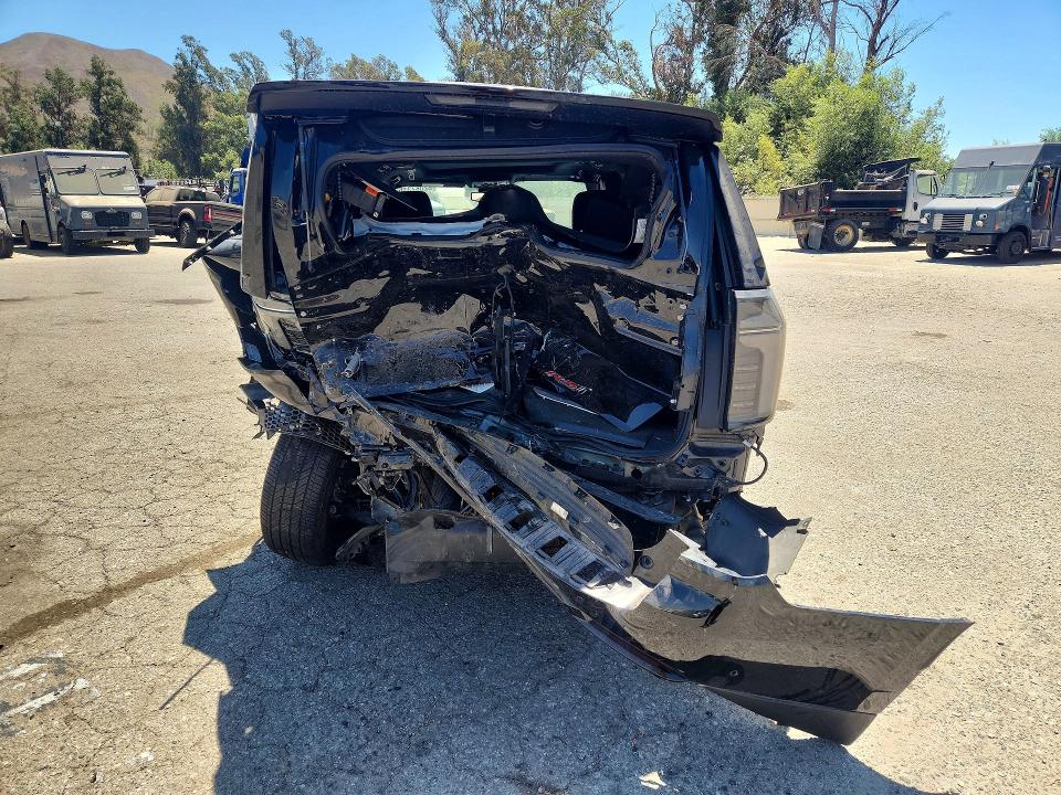 Photo 6 from auction – 2026 CHEVROLET TAHOE with VIN 1GNS5RKD0TR124145