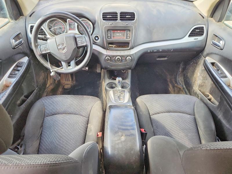 Photo 8 from auction – 2019 DODGE JOURNEY with VIN 3C4PDCAB5KT853245