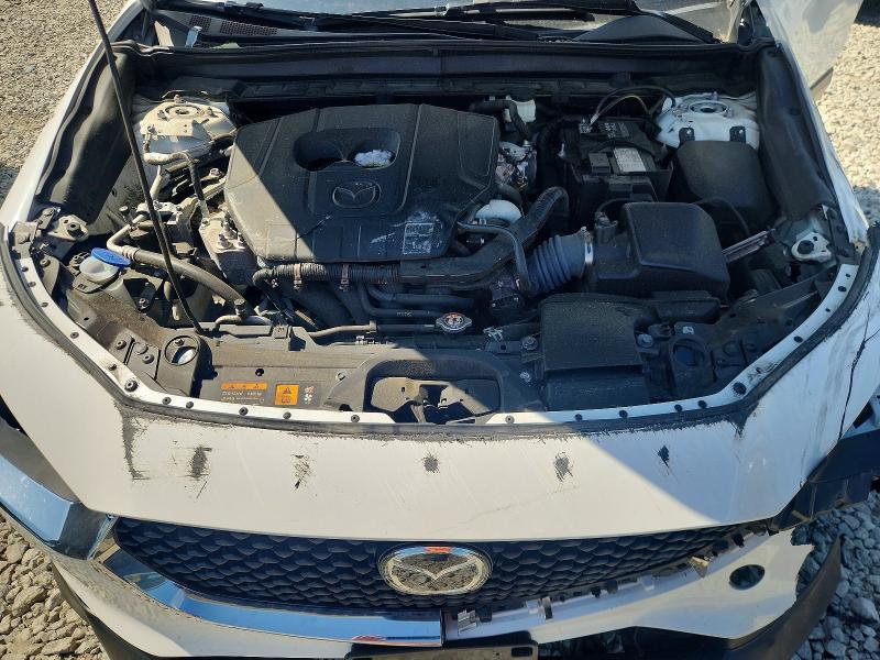 Photo 12 from auction – 2023 MAZDA CX-30 with VIN 3MVDMBBM4PM555993