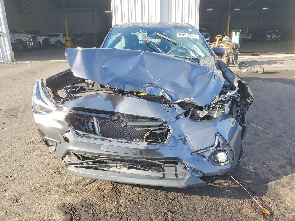 Photo 5 from auction – 2024 SUBARU IMPREZA with VIN JF1GUHJC0R8237165