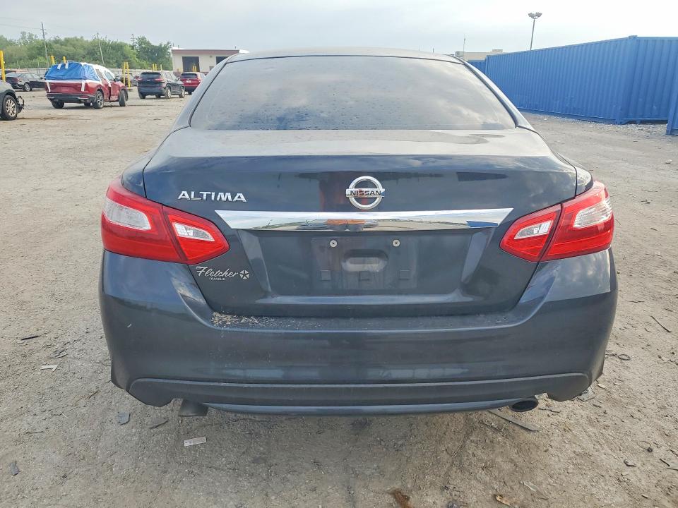 Photo 6 from auction – 2016 NISSAN ALTIMA with VIN 1N4AL3AP5GN337856