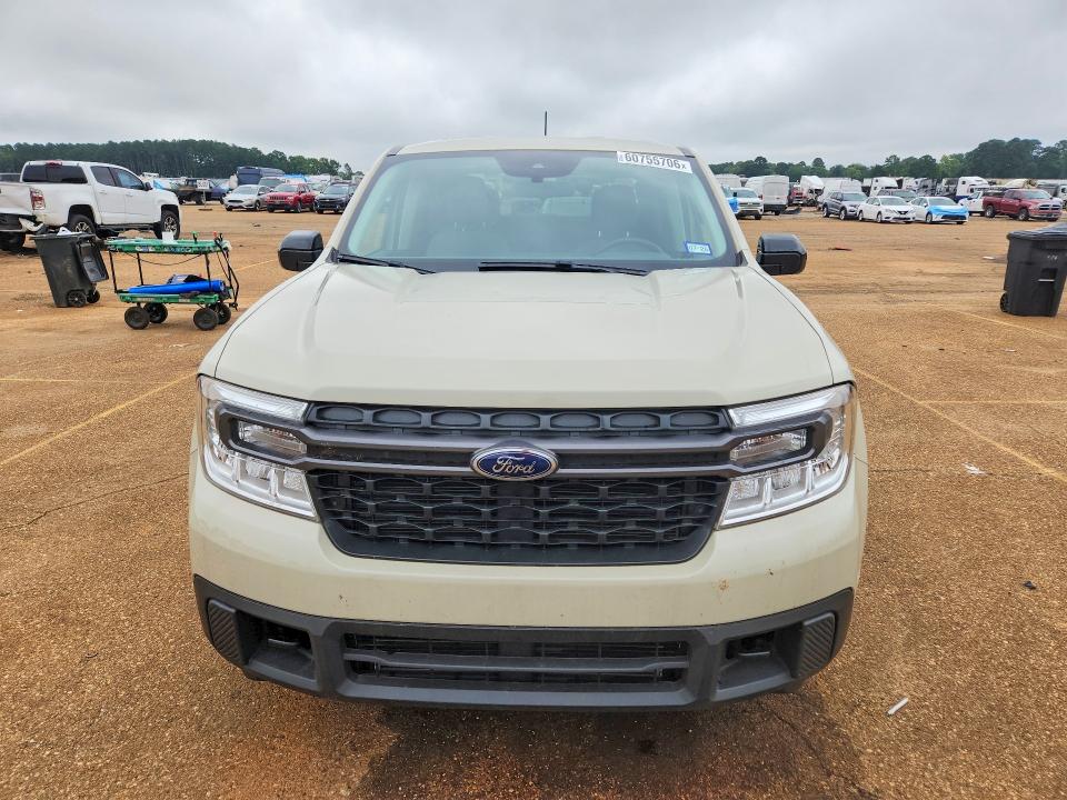 Photo 5 from auction – 2024 FORD MAVERICK with VIN 3FTTW8J90RRB17274