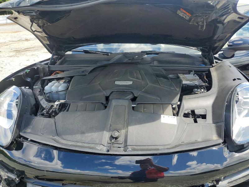 Photo 11 from auction – 2019 PORSCHE CAYENNE with VIN WP1AA2AY1KDA03405