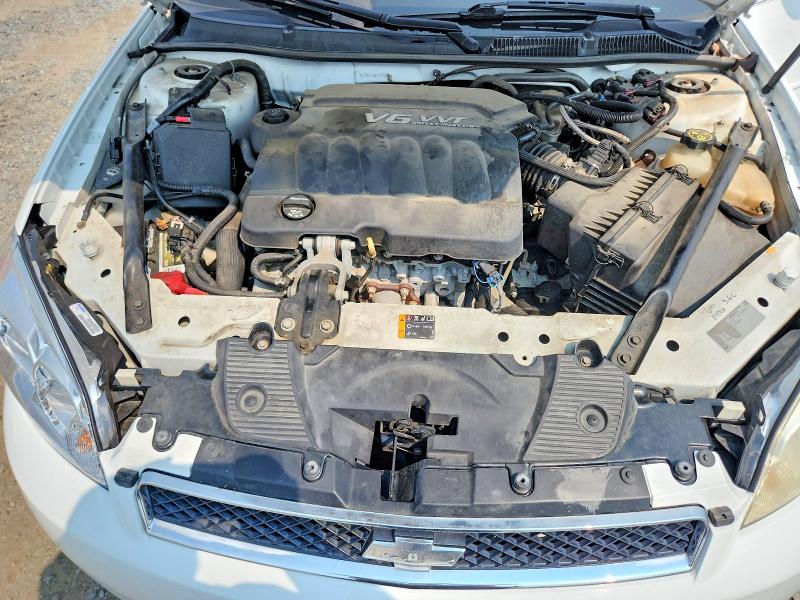Photo 11 from auction – 2014 CHEVROLET IMPALA LIMITED with VIN 2G1WC5E38E1112857