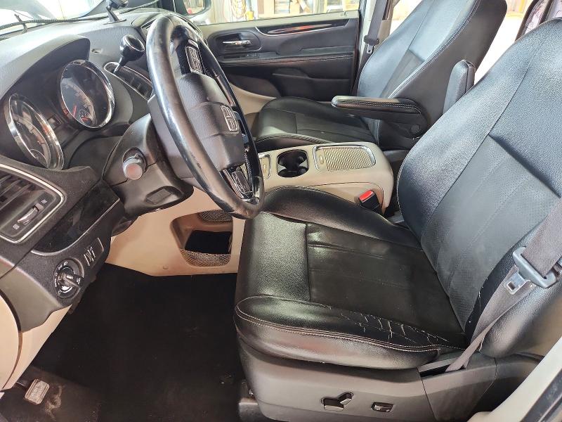 Photo 7 from auction – 2019 DODGE GRAND CARAVAN with VIN 2C4RDGCG5KR765744