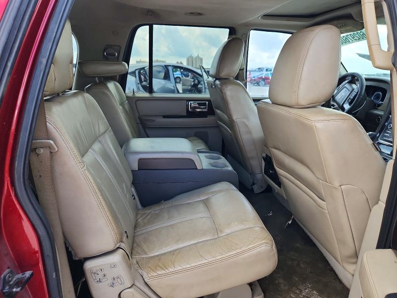 Photo 11 from auction – 2016 LINCOLN NAVIGATOR with VIN 5LMJJ3HT4GEL02916
