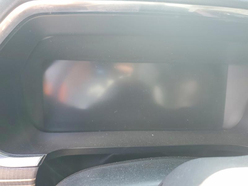 Photo 9 from auction – 2021 FORD F150 with VIN 1FTFW1E81MFB77978