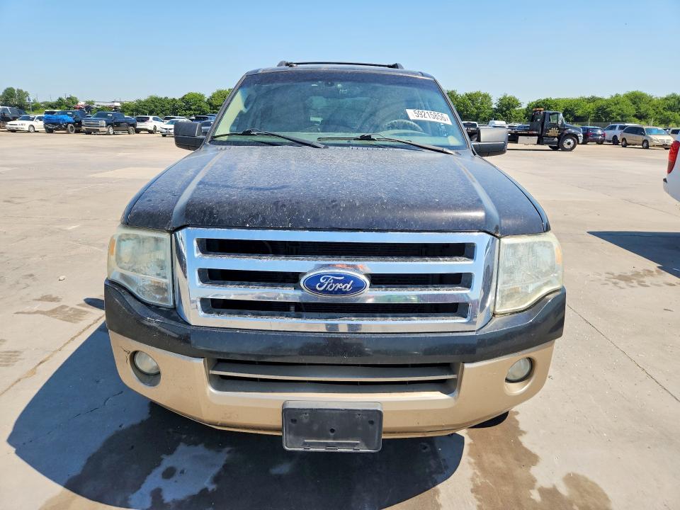 Photo 5 from auction – 2011 FORD EXPEDITION with VIN 1FMJU1H59BEF25882