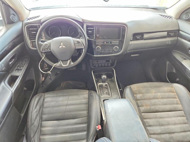Zdjęcie 8 z aukcji – 2019 MITSUBISHI OUTLANDER z VIN JA4AD3A34KZ024989