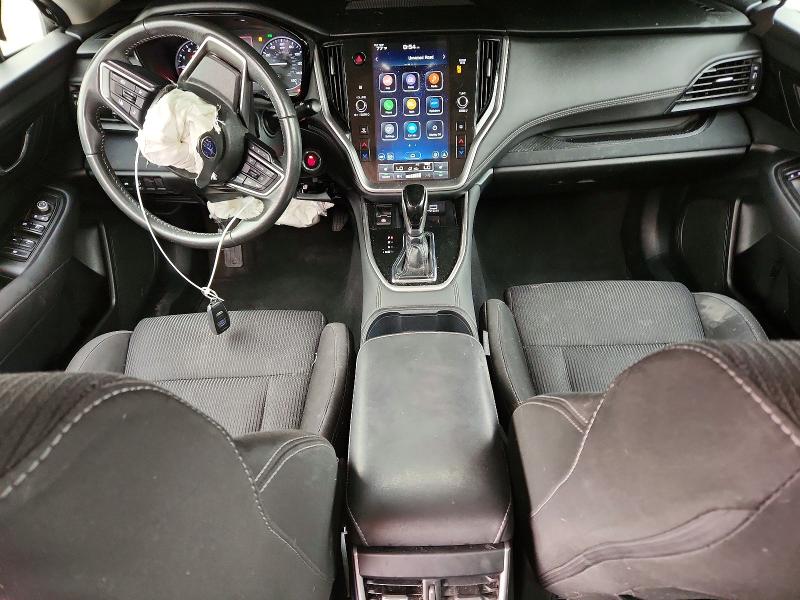 Photo 8 from auction – 2025 SUBARU LEGACY with VIN 4S3BWAF68S3020605