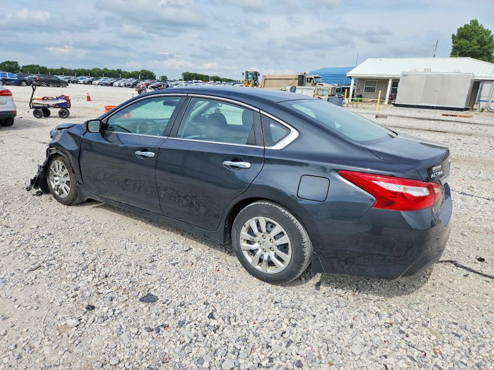Photo 2 from auction – 2017 NISSAN ALTIMA with VIN 1N4AL3AP8HC225534