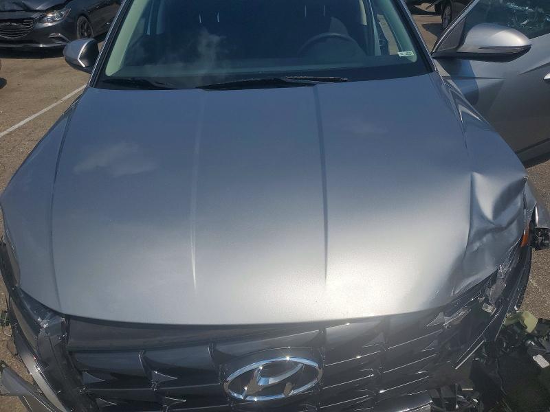 Photo 12 from auction – 2023 HYUNDAI TUCSON with VIN 5NMJBCAE9PH199442