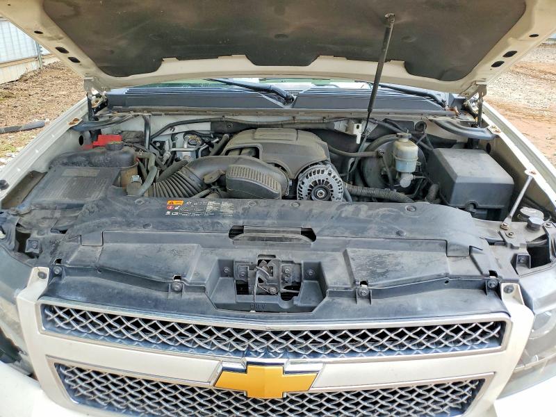 Photo 12 from auction – 2012 CHEVROLET TAHOE with VIN 1GNSCCE00CR171364