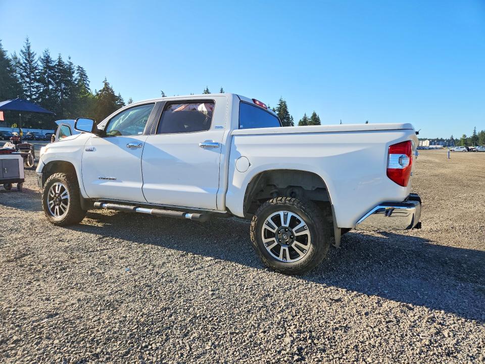 Photo 2 from auction – 2015 TOYOTA TUNDRA with VIN 5TFDW5F19FX427481