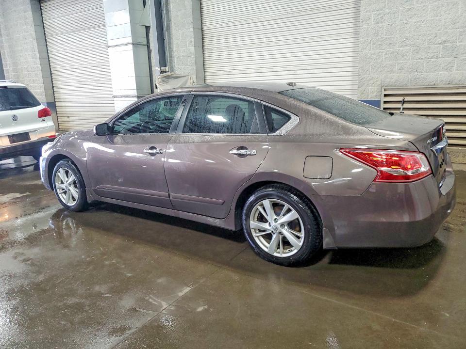 Photo 2 from auction – 2013 NISSAN ALTIMA with VIN 1N4AL3AP3DN585292