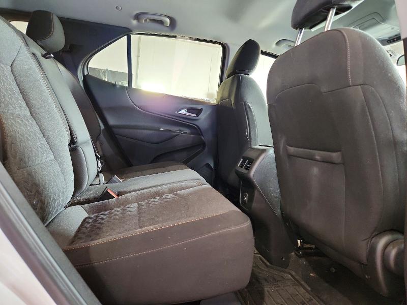 Photo 11 from auction – 2022 CHEVROLET EQUINOX with VIN 3GNAXKEV1NL183796