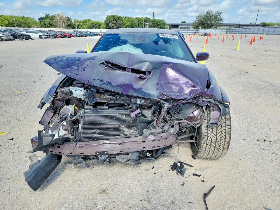 Photo 5 from auction – 2021 DODGE CHARGER with VIN 2C3CDXGJ4MH668141
