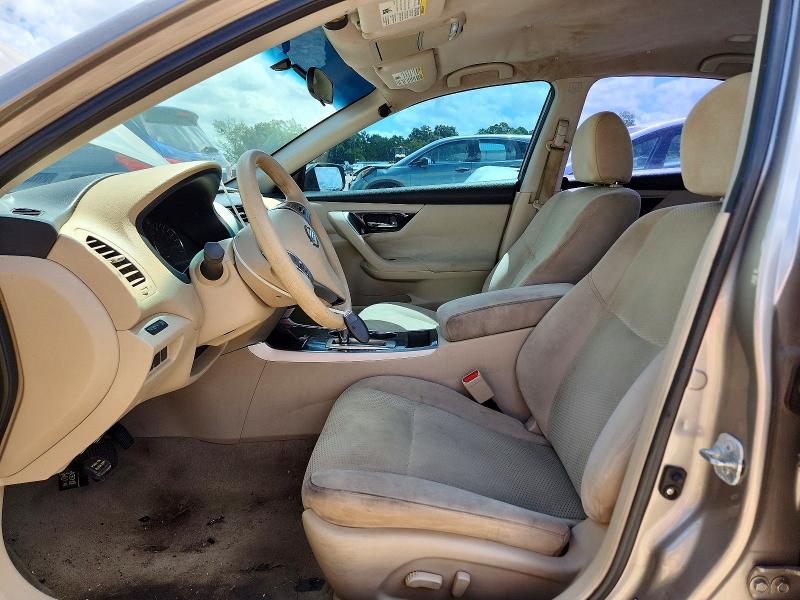Photo 7 from auction – 2014 NISSAN ALTIMA with VIN 1N4AL3AP8EN245766