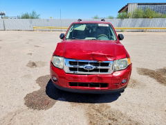 صورة رقم 5 من المزاد - 2010 FORD ESCAPE مع VIN 1FMCU9DG9AKD23770