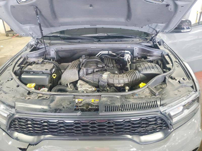 Foto 12 de la subasta – 2024 DODGE DURANGO con VIN 1C4SDJGJXRC101852