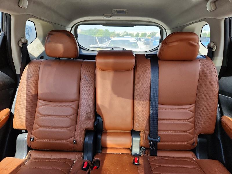 Photo 10 from auction – 2017 NISSAN ROGUE with VIN JN8AT2MTXHW143921
