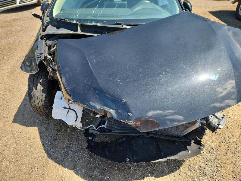 Photo 11 from auction – 2020 TOYOTA COROLLA with VIN 5YFBPRBE7LP131163