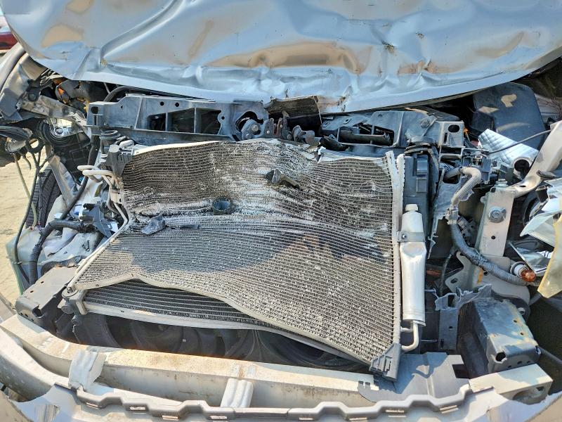 Photo 12 from auction – 2012 NISSAN QUEST with VIN JN8AE2KP7C9045646