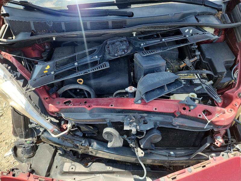 Photo 12 from auction – 2018 TOYOTA SIENNA with VIN 5TDYZ3DCXJS950010