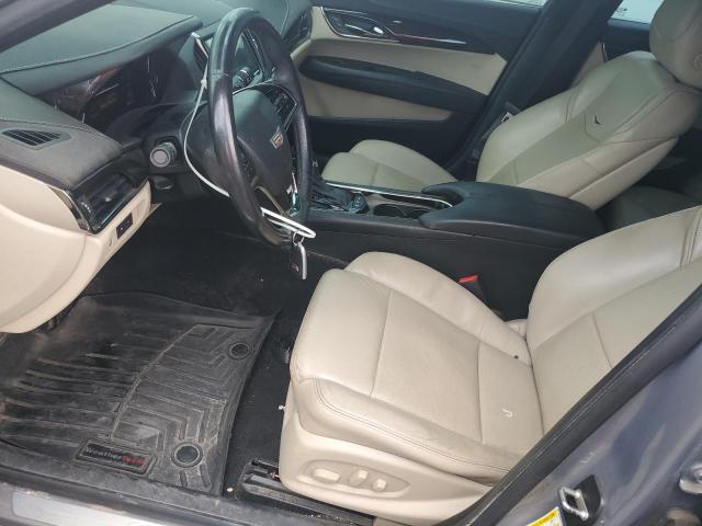 Photo 7 from auction – 2017 CADILLAC ATS with VIN 1G6AB5SX1H0185860