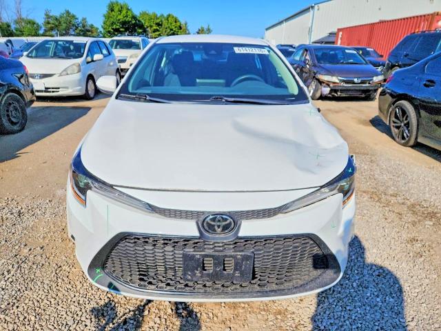 Photo 5 from auction – 2022 TOYOTA COROLLA with VIN 5YFBPMBE4NP333500