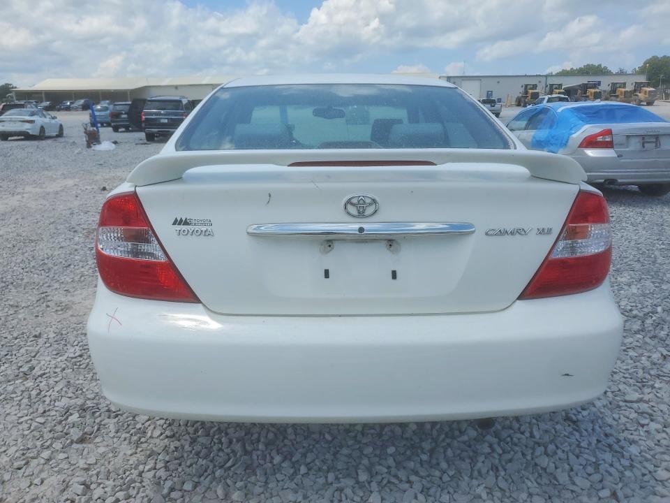 Снимка 6 от търг – 2003 TOYOTA CAMRY с VIN 4T1BE32K63U178238