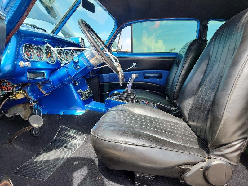 Photo 7 from auction – 1951 CHEVROLET FLEETWOOD with VIN 2JKD47558