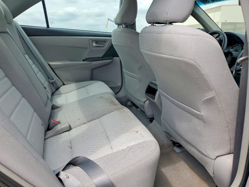 Photo 10 from auction – 2015 TOYOTA CAMRY with VIN 4T4BF1FK5FR464281