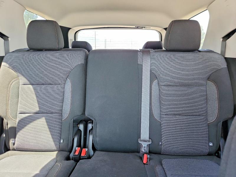 Photo 10 from auction – 2020 CHEVROLET TRAVERSE with VIN 1GNERFKW1LJ290027