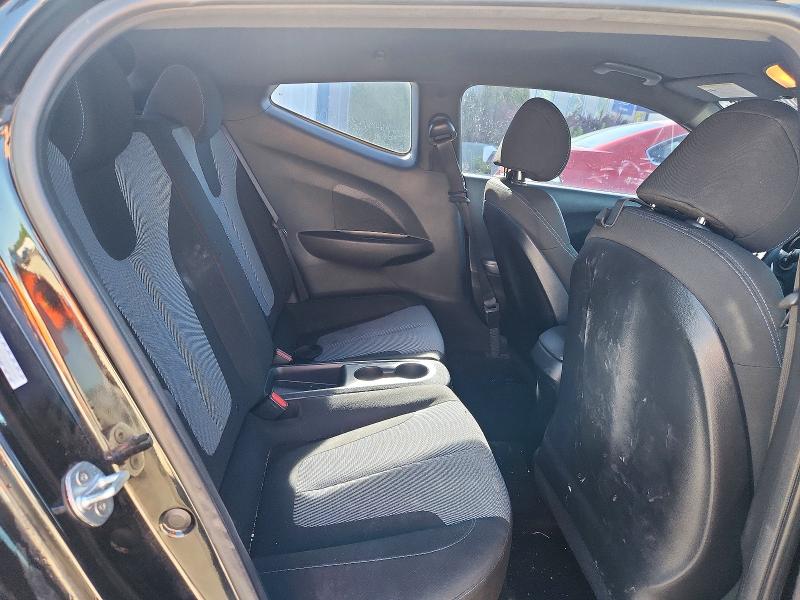 Photo 11 from auction – 2019 HYUNDAI VELOSTER with VIN KMHTG6AF3KU008292