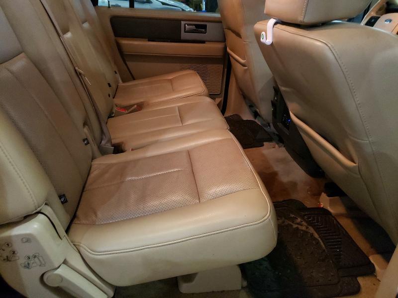 Photo 11 from auction – 2014 FORD EXPEDITION with VIN 1FMJK1H59EEF42062