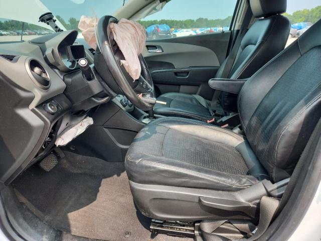 Zdjęcie 7 z aukcji – 2012 CHEVROLET SONIC z VIN 1G1JE5SH3C4154911