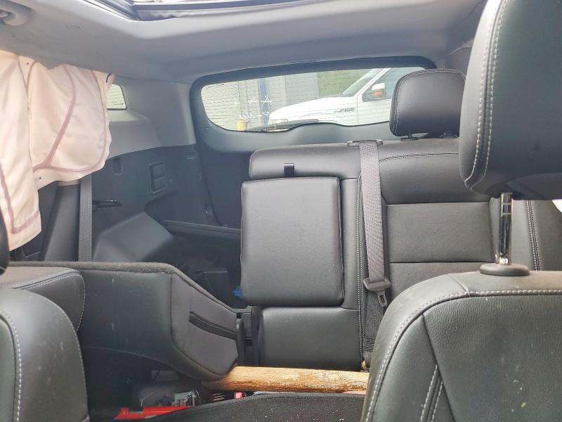 Photo 10 from auction – 2022 GMC TERRAIN with VIN 3GKALVEV8NL214505