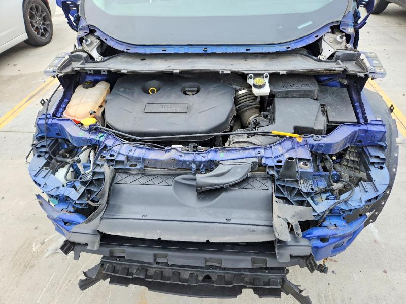 Снимка 12 от търг – 2016 FORD ESCAPE с VIN 1FMCU0G98GUA98294